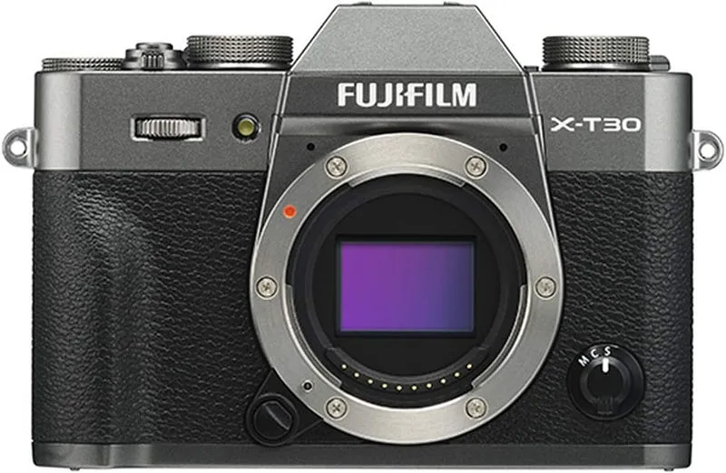 Fujifilm X-T30