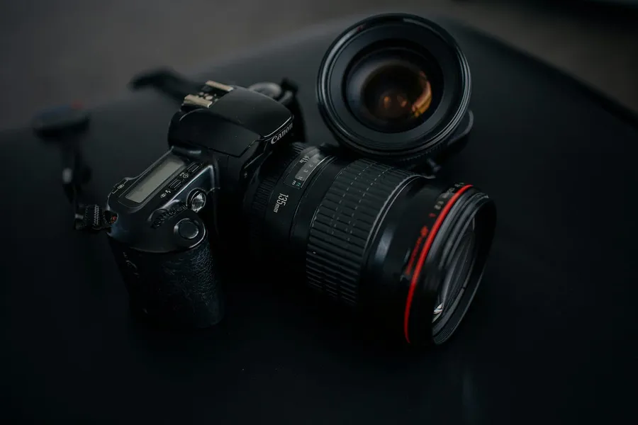 Best Cameras for Amateur Photographers