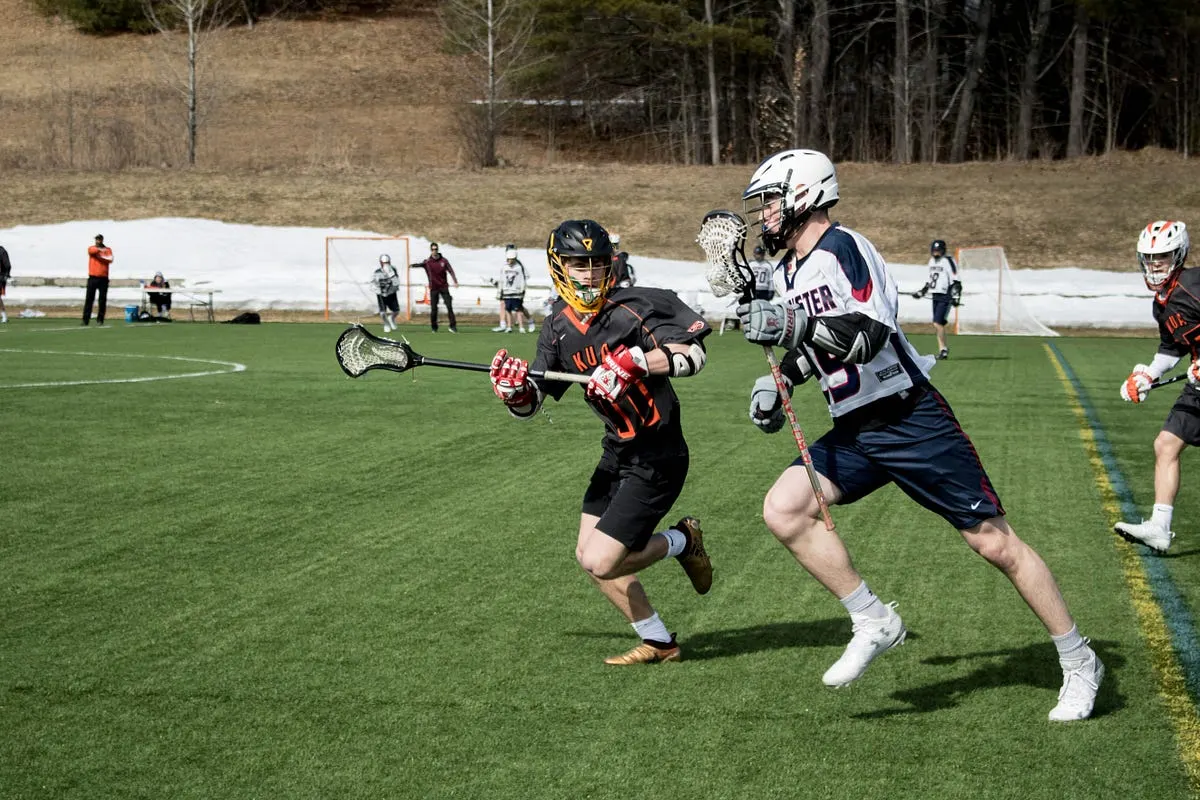 3 Best cameras to record lacrosse games