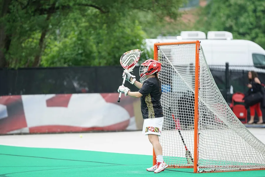 lacrosse games
