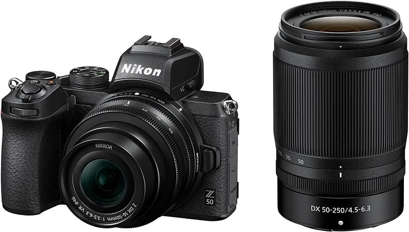 6 Best cheap cameras for night photography: (Guide & Reviews)