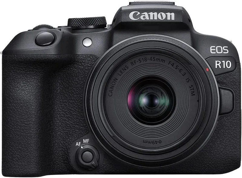 6 Best cheap cameras for night photography: (Guide & Reviews)