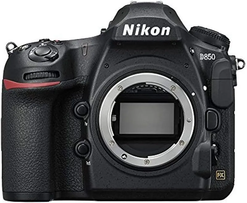 6 Best DSLR Camera for Outdoor Photography: (Guide & Reviews)