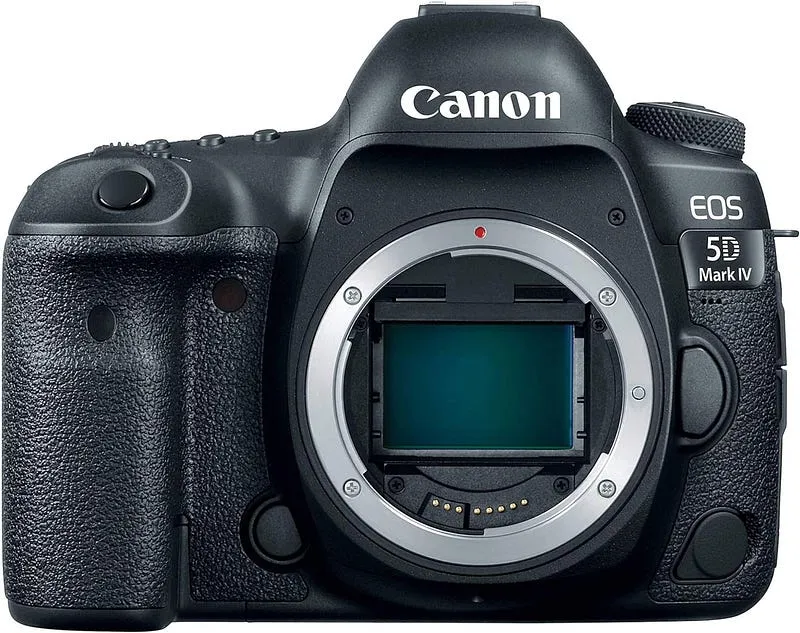 6 Best DSLR Camera for Outdoor Photography: (Guide & Reviews)