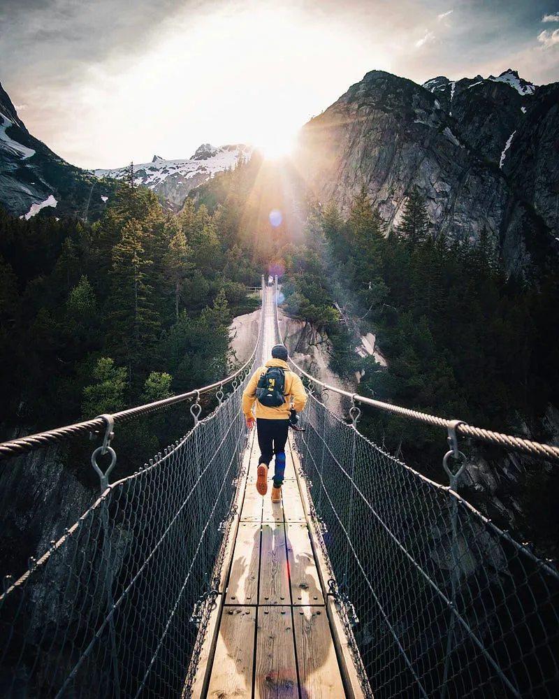 My Adventure Photography