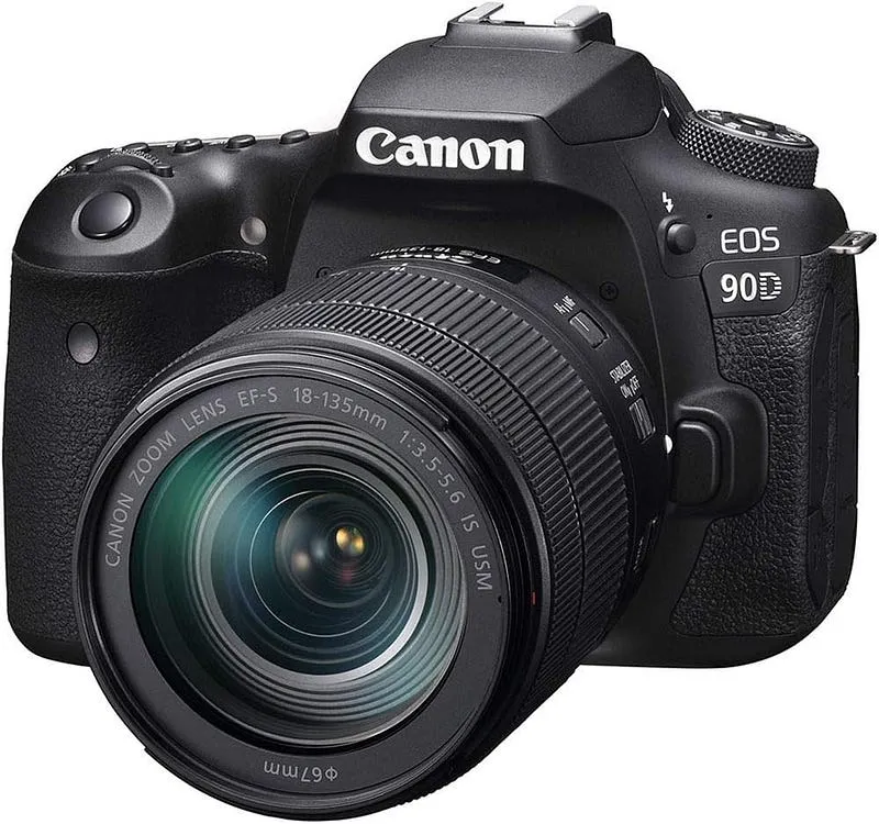7 Best Cameras For close Up Shots: (Guide & Reviews)