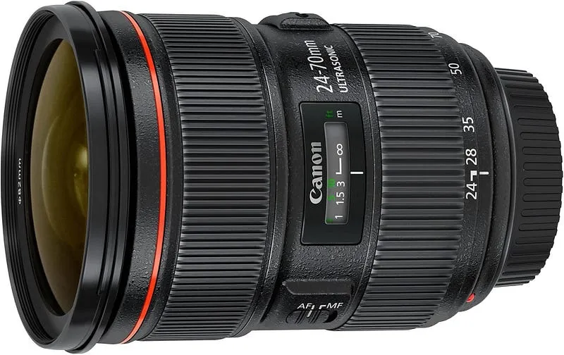 7 Best lens for bokeh canon: (Guide & Reviews)