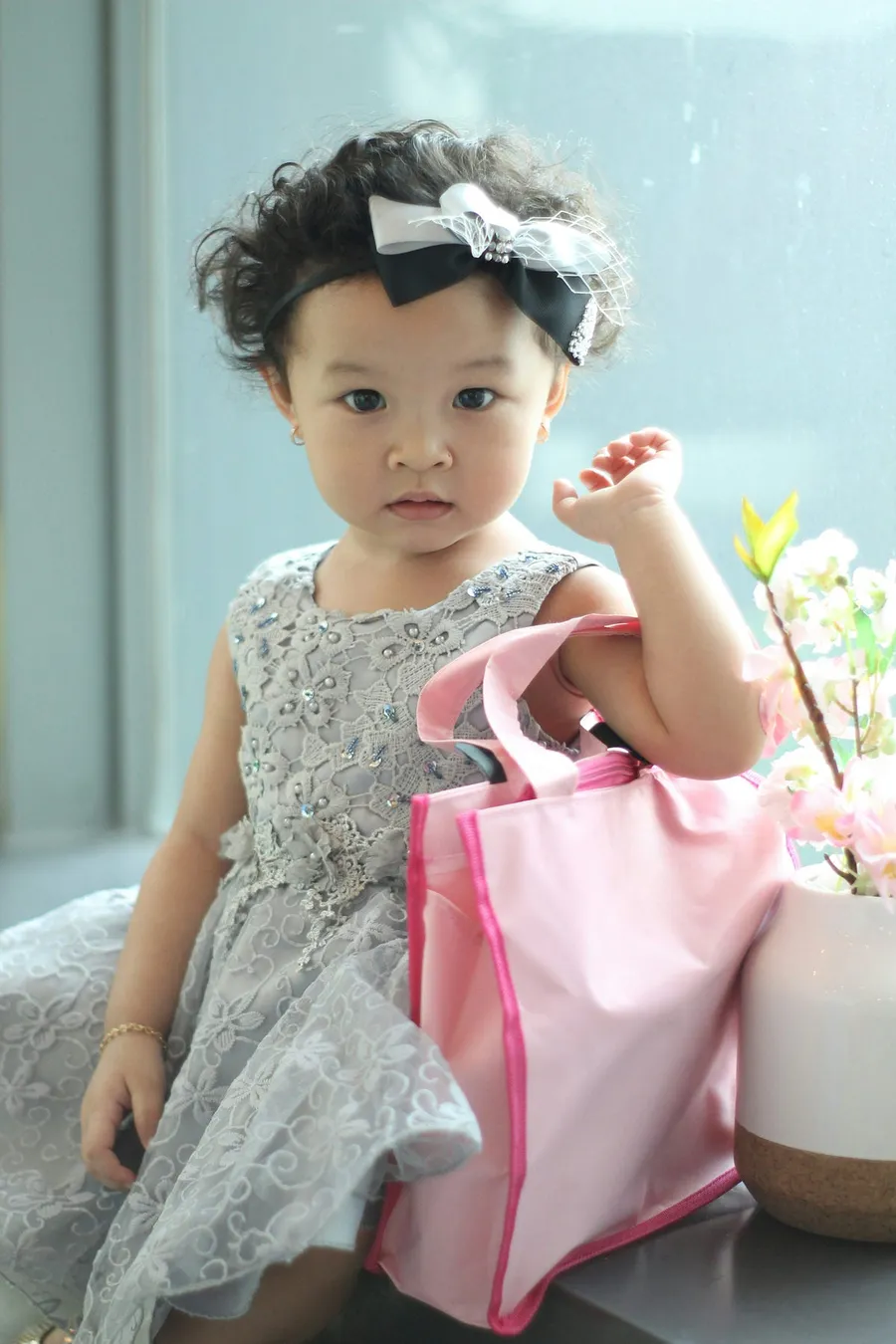 youngest daughter photography