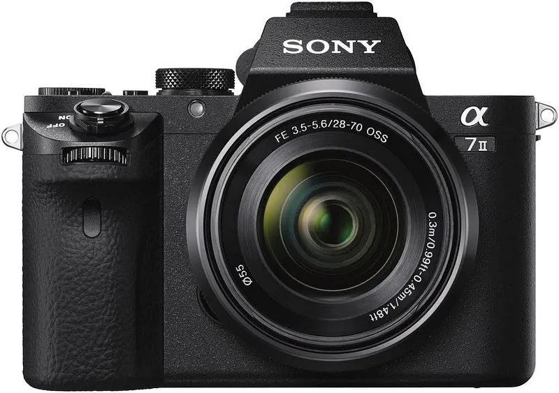 9 Best Cheapest Full Frame Cameras: (2023 Guide & Reviews)