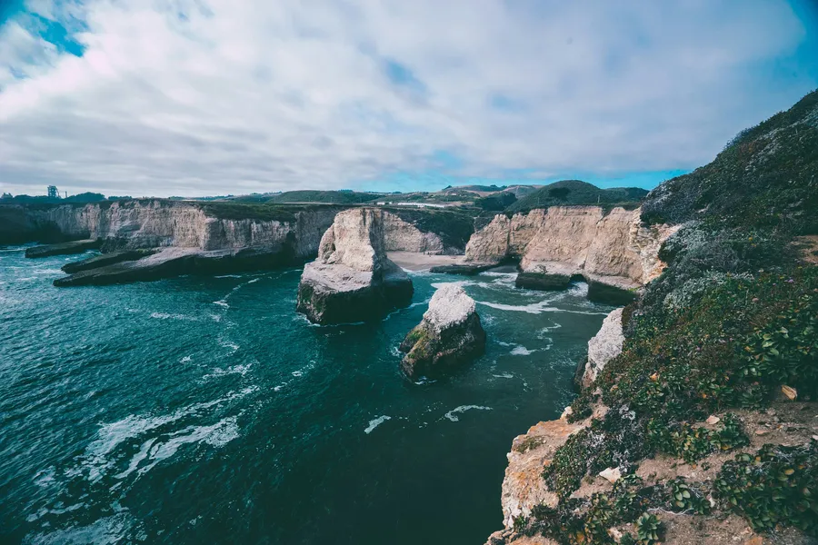 Best Affordable Camera for landscape photography