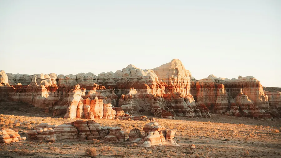 travel landscape