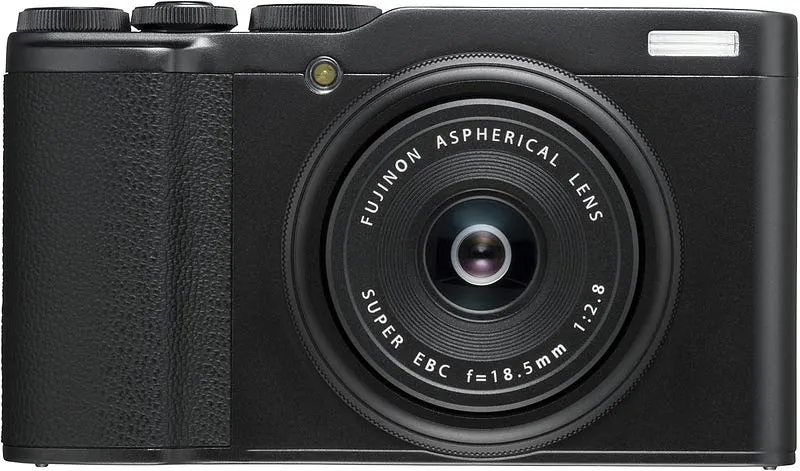 Fujifilm XF10