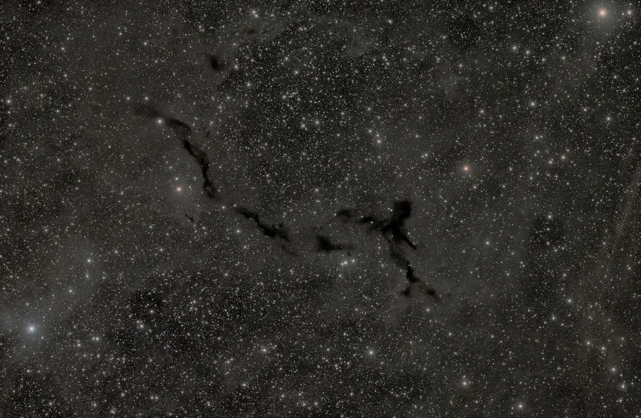 astrophotography