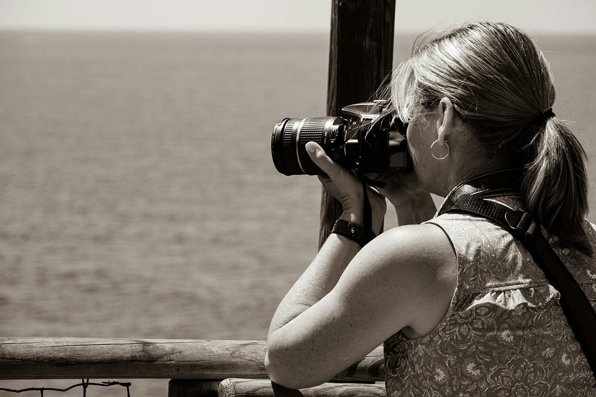 Best Beginner Camera