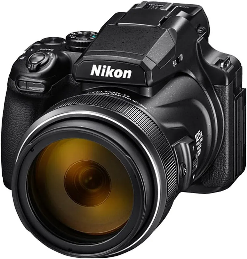 Nikon P1000