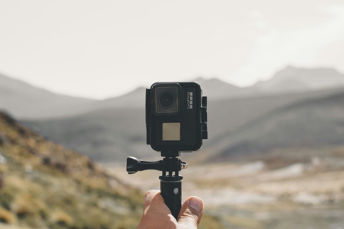 Best Budget Action Camera