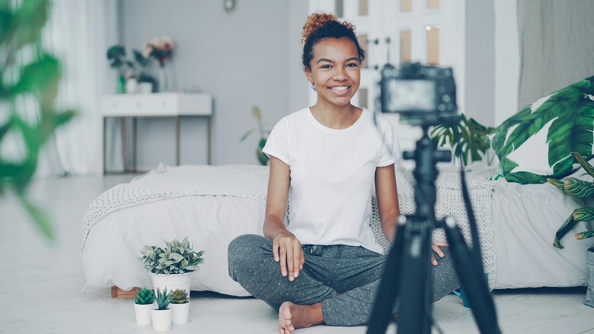 Best Camera for ASMR Content Creators