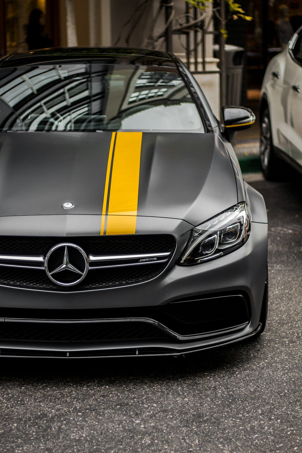 Automotive