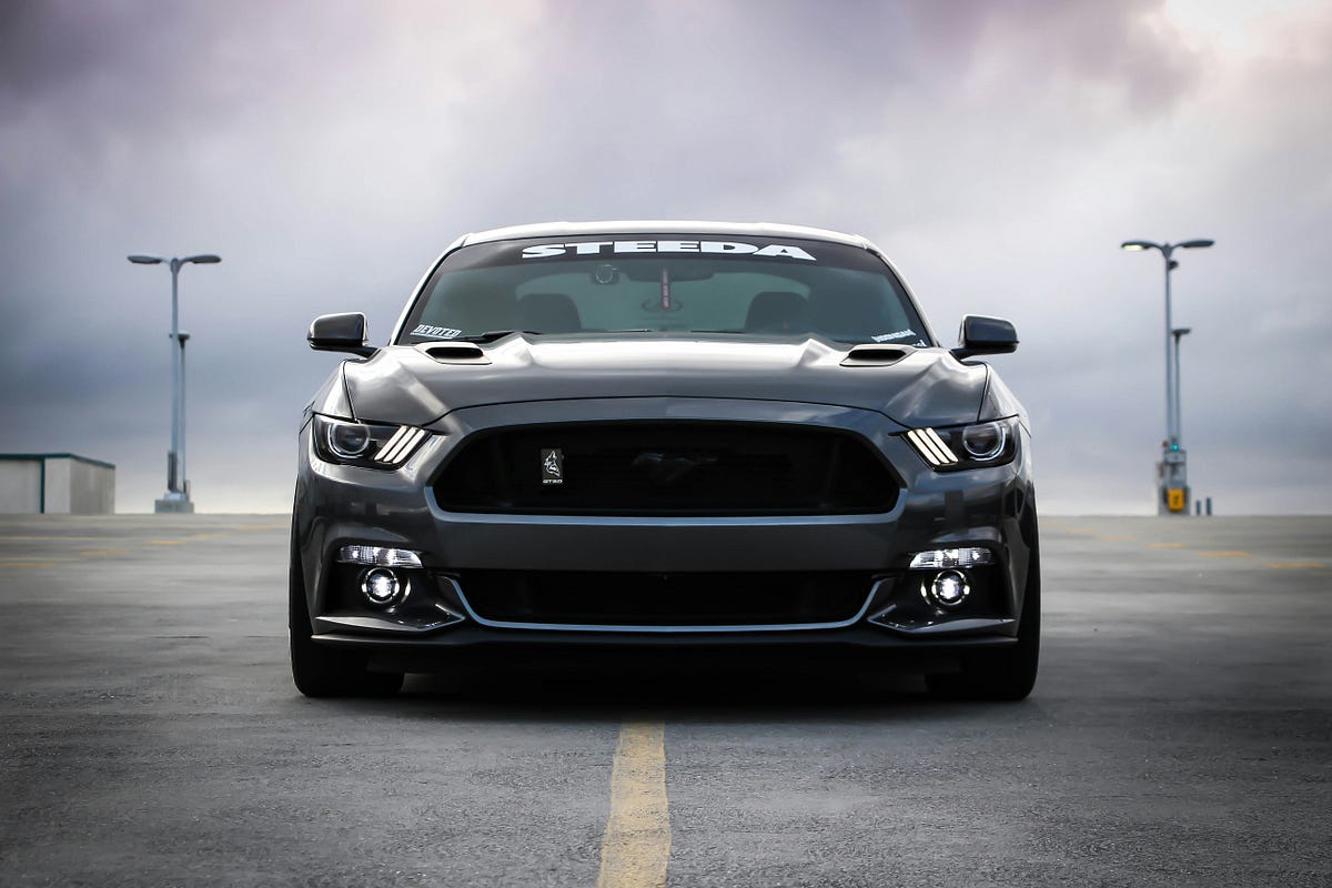 Automotive