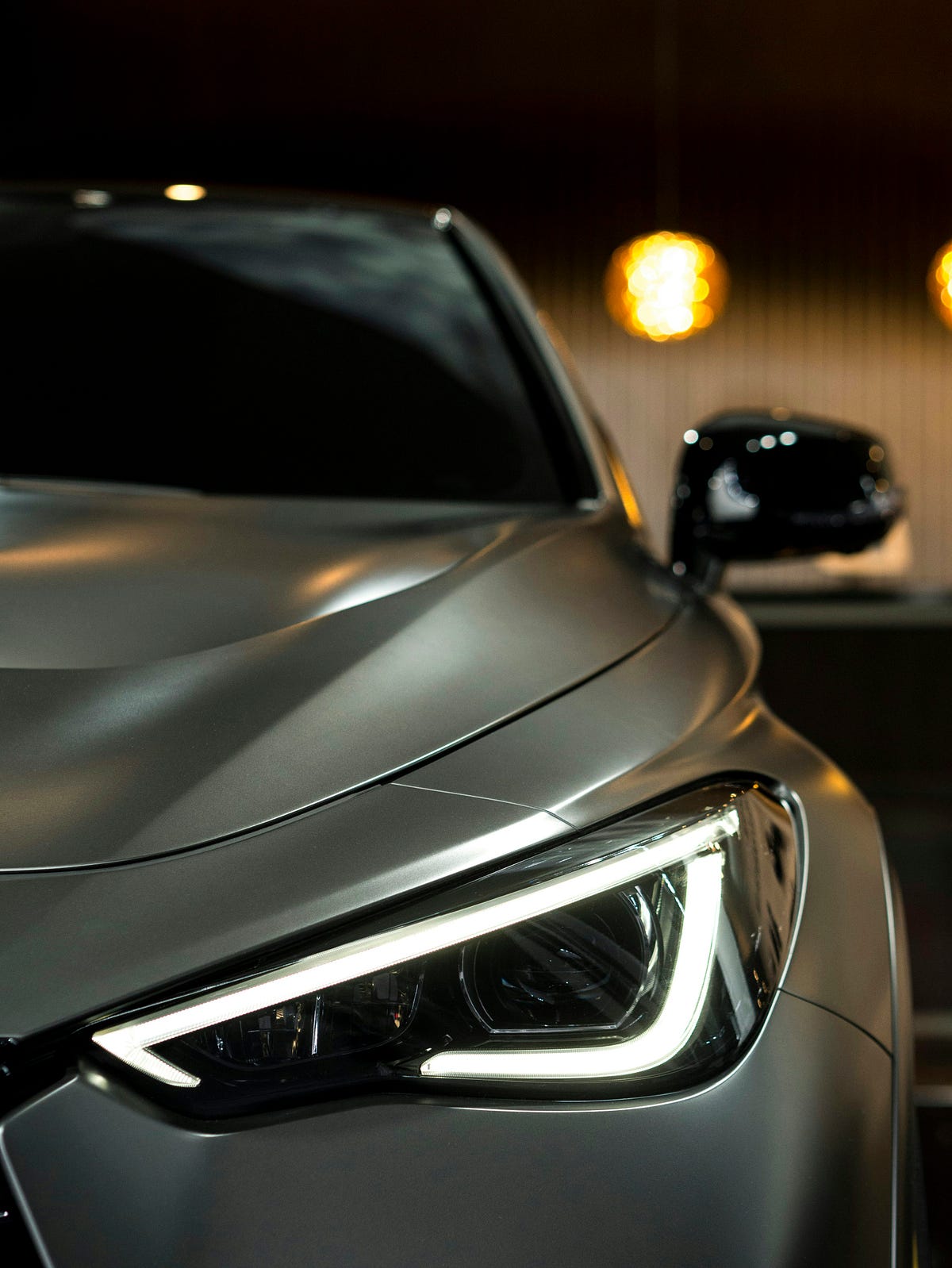 Automotive