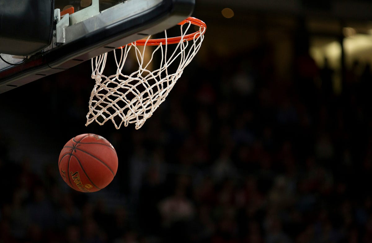 Best Camera for Basketball Games