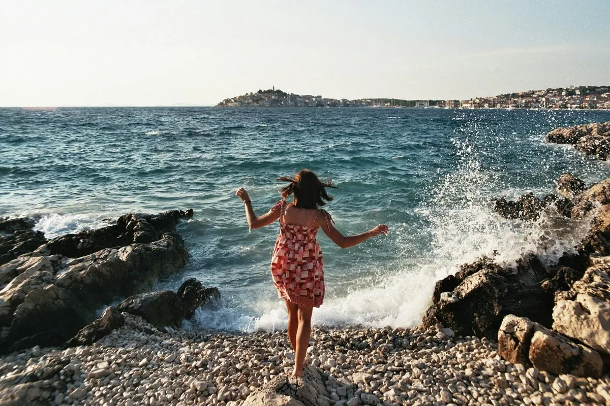 Best Camera for Beach Photography