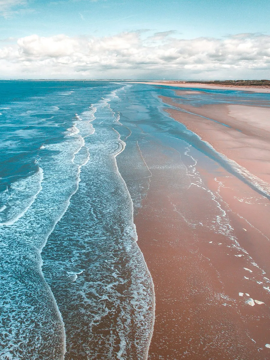 beach photo