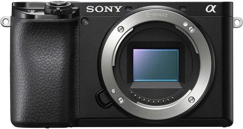 Sony a6100