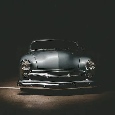 Best Camera For Cars Photography