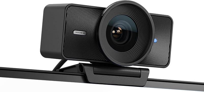 Elgato Facecam Pro