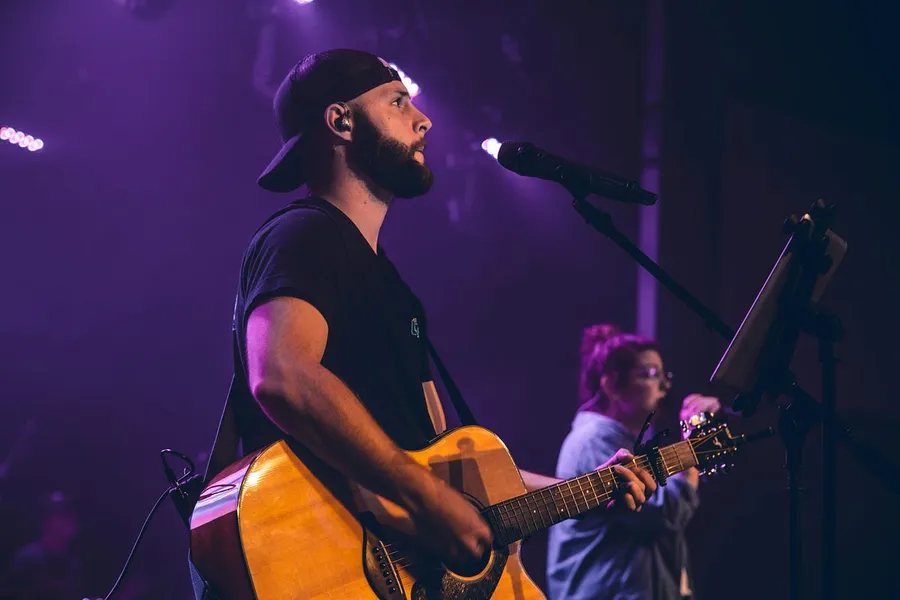 Best Camera for Concert Photography