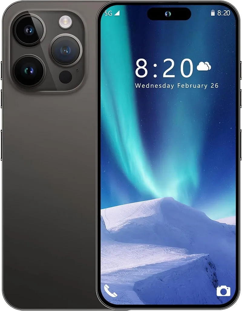 iPhone 14 Pro