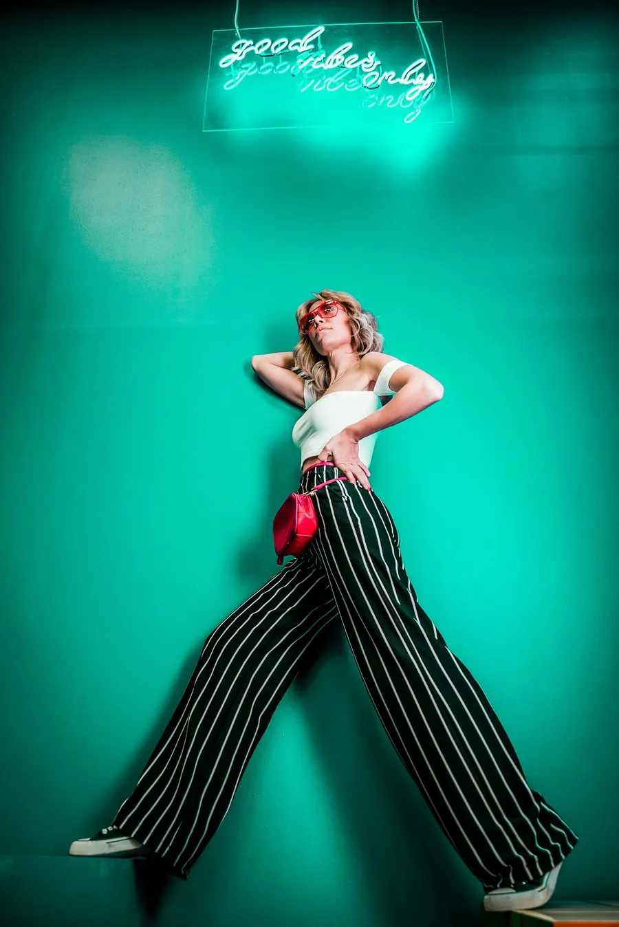 fashion