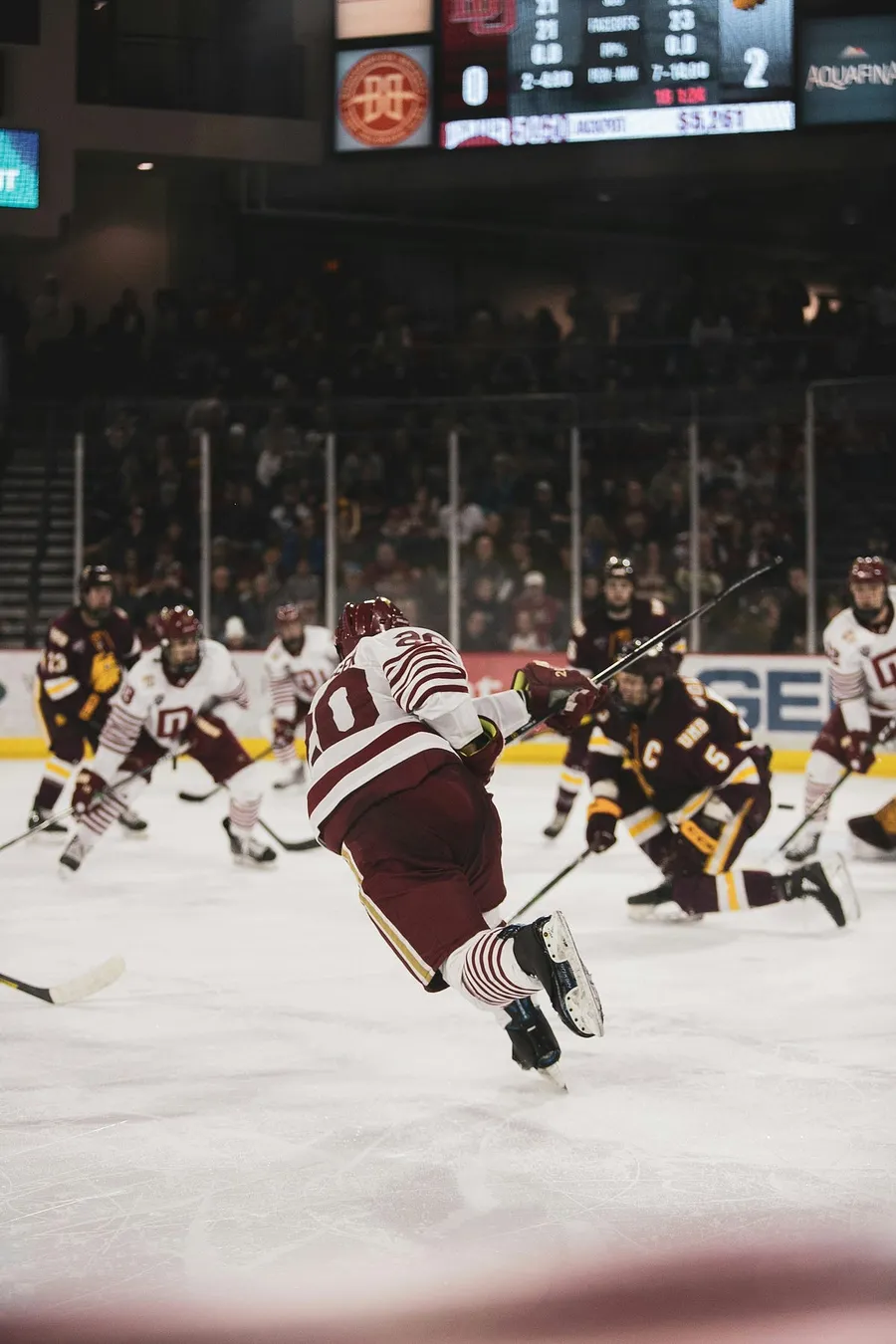 Ice Hockey