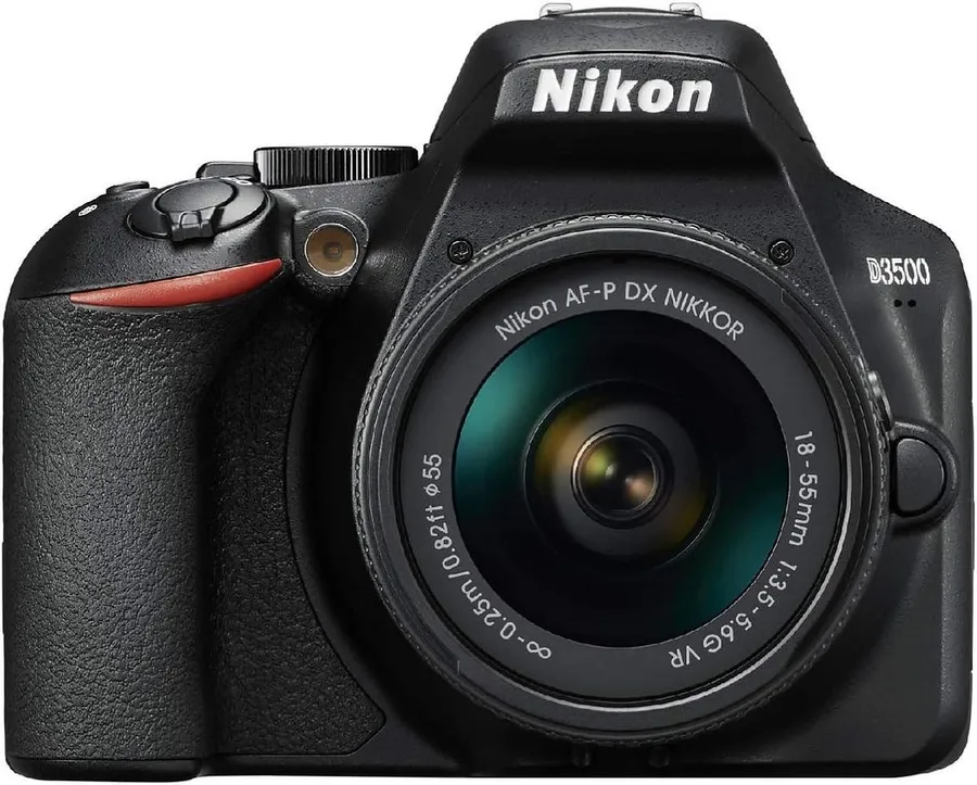 Nikon D 3500