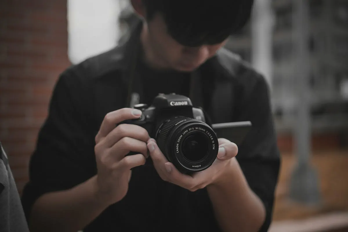 Best Camera for Learning Photography