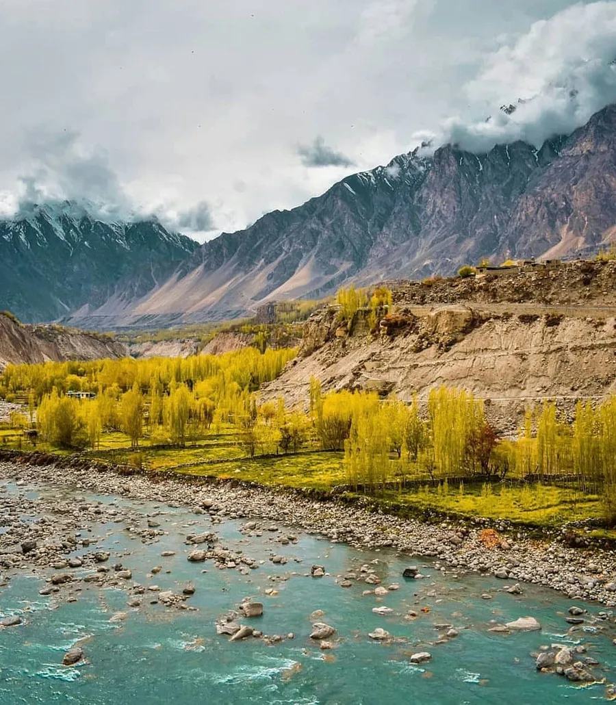hunza photography