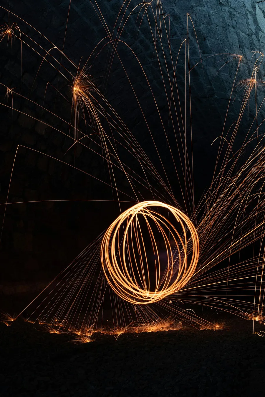 Long Exposure Photography