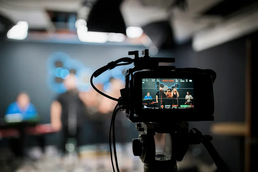 long video recording