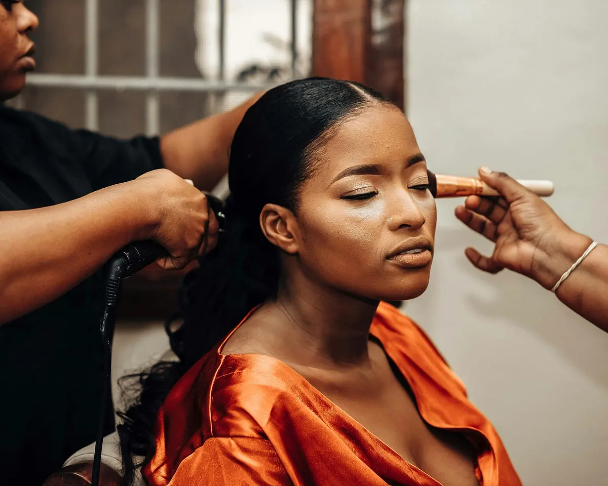 Best Camera for Makeup Artist