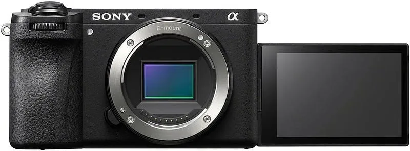 Sony α6700