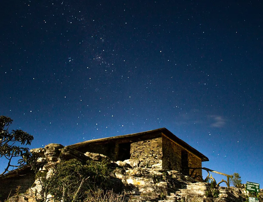 Night Sky Photography
