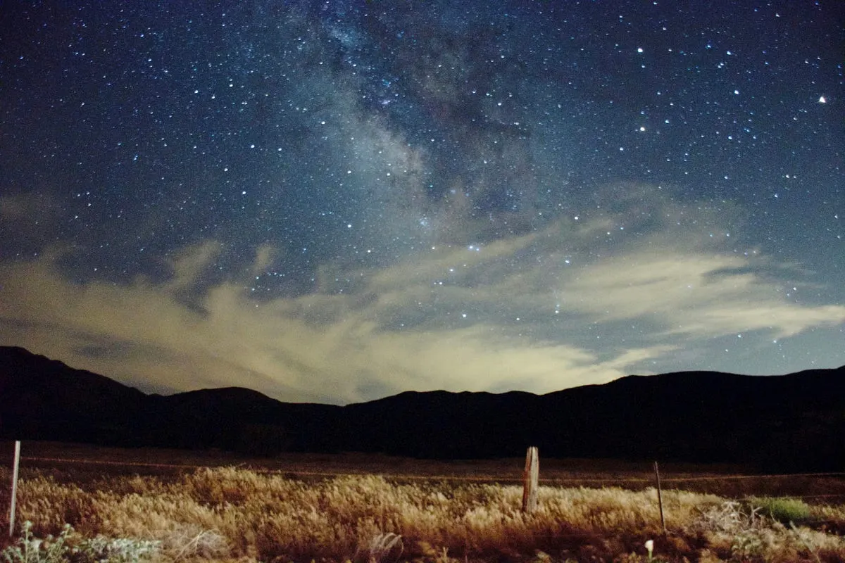Best Camera for Night Video