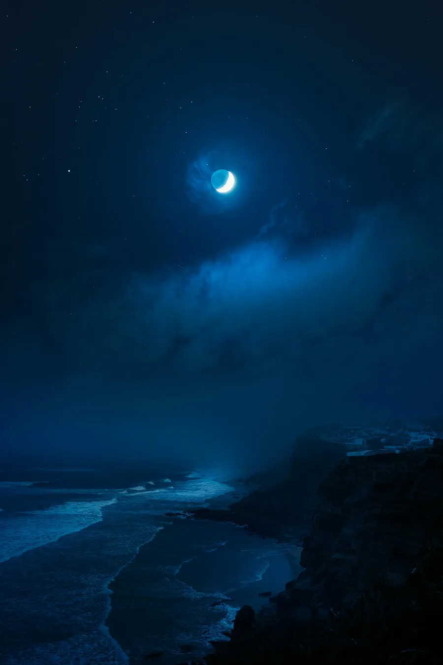 Best Camera for Night Video
