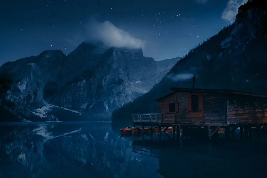 Best Camera for Night Video
