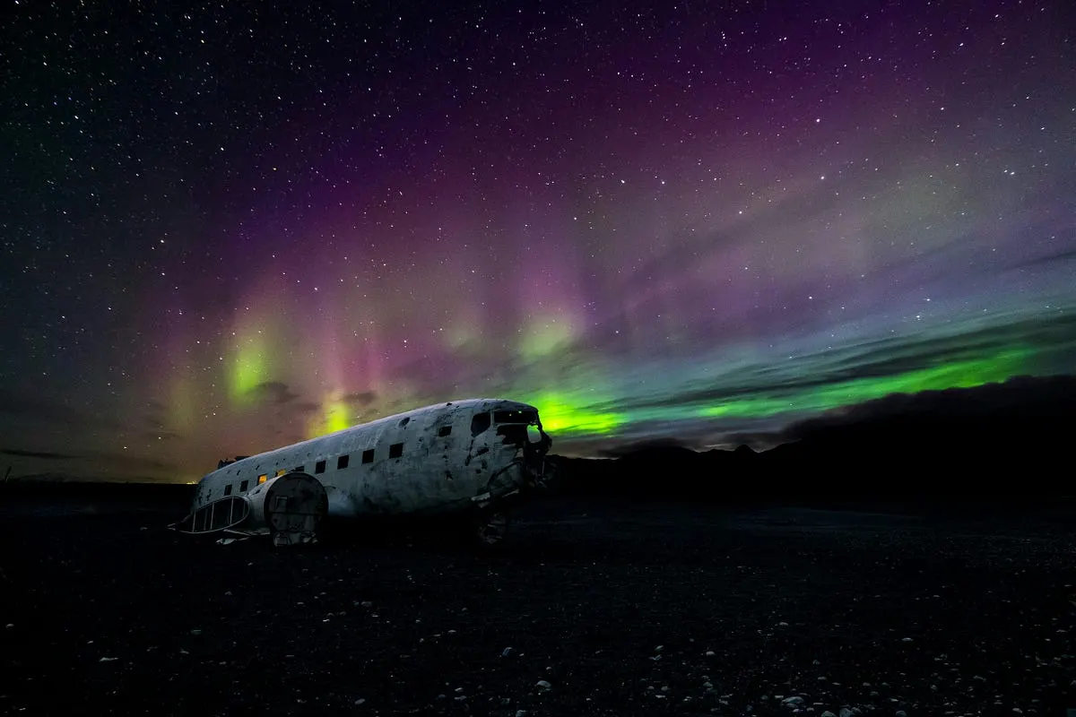 Best Camera for Northern Lights
