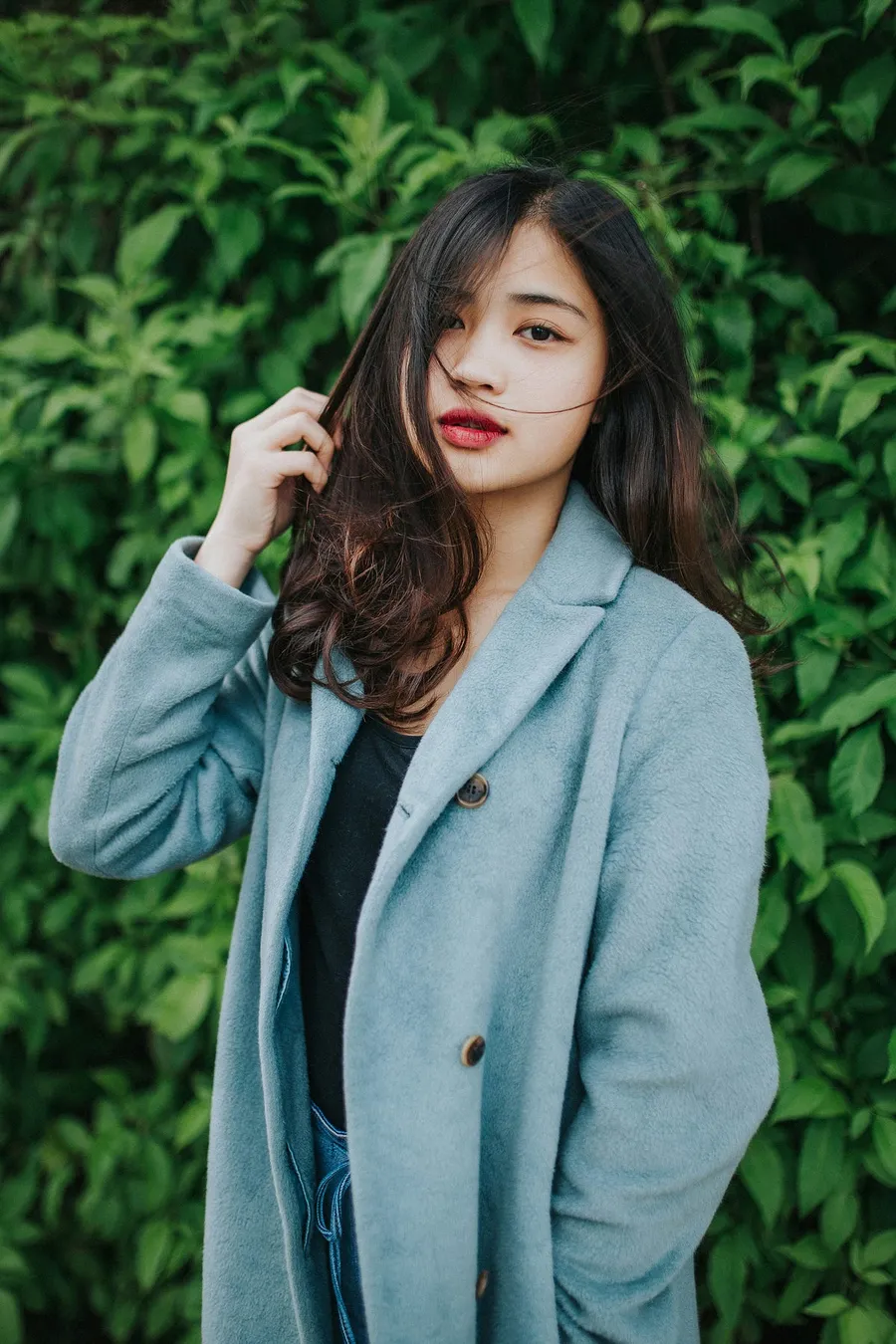 girl Portraits