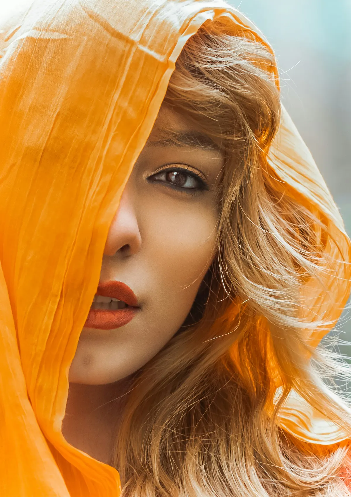 Best Camera for Portraits Under $1000