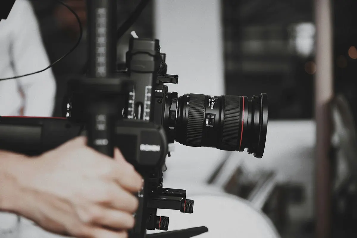 Best Camera for Professional Photography and Videography