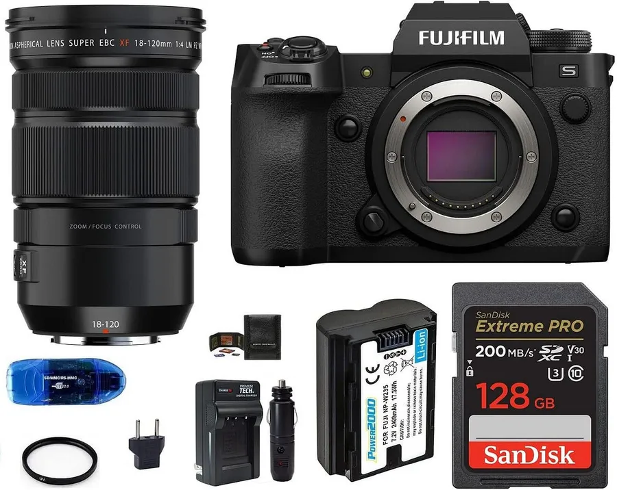 Best Camera for Recording Youth Sports